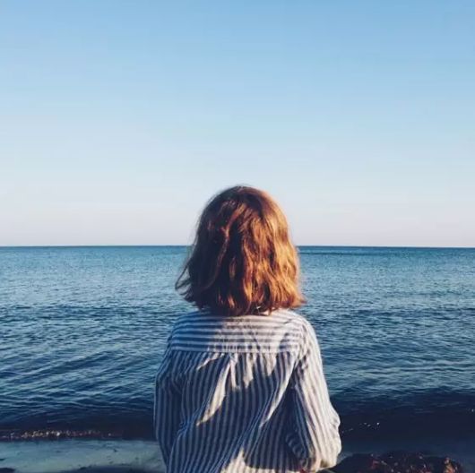 女人喜欢听句子2