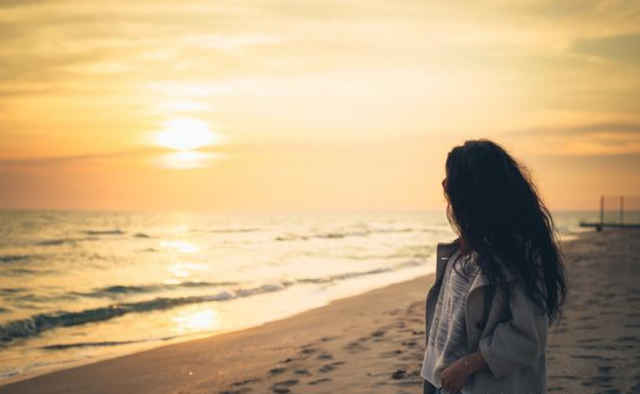 女人喜欢听的句子1