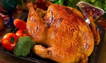 感恩节快乐的短句子 感恩节短信祝福语大全