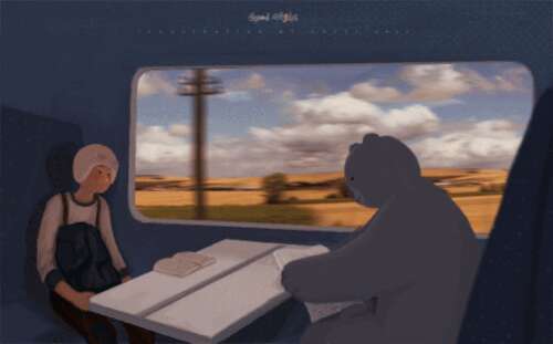 谈谈春节归来的心情