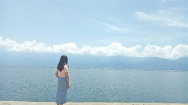 恋人分手的心痛句子1