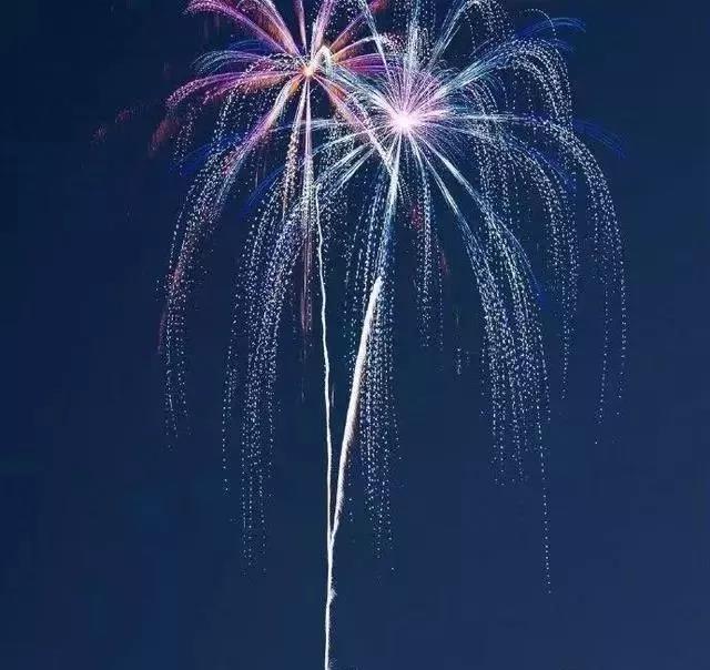 一个人的新年文案