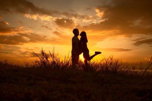 美丽爱情的美丽句子1