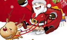 精选圣诞节祝福语