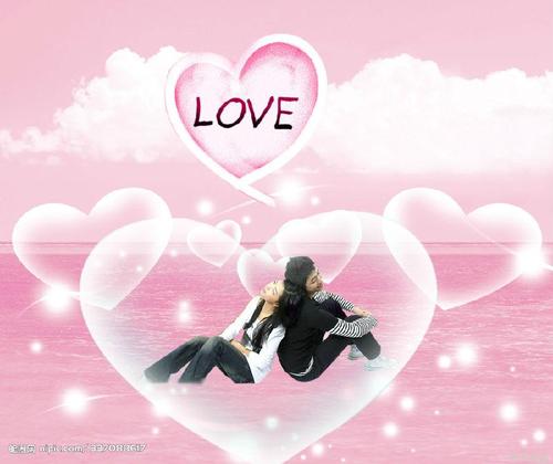 古代最浪漫的爱情词