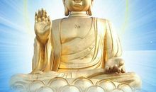 感恩佛菩萨的话语