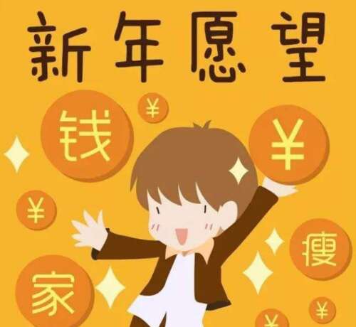 谈论2021年的个人愿望传达自己的愿望1