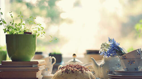 句子美，皮肤好