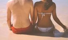 谈恋爱告白的句子