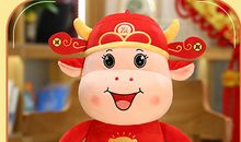 牛字开头的好寓意成语