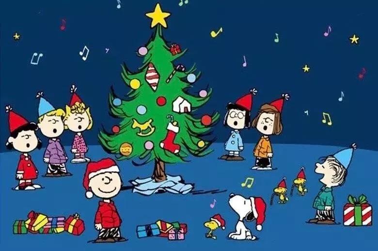 2020年圣诞节广告文案1