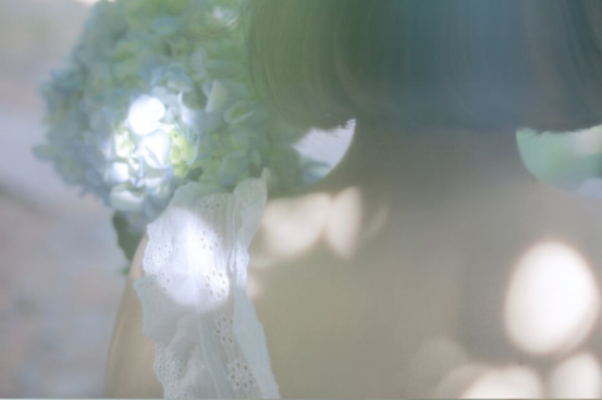 小清新美丽句子2