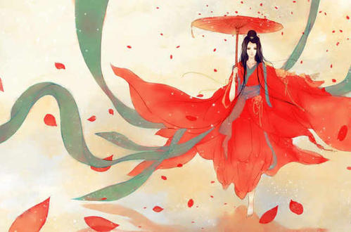 关于古代美学句子