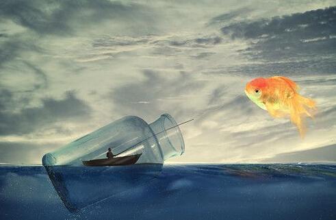 描写美学的感伤句子2