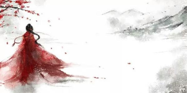 古朴而优美的句子2