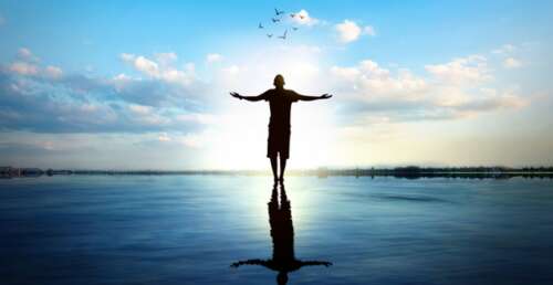 爱是美丽，美丽的句子2