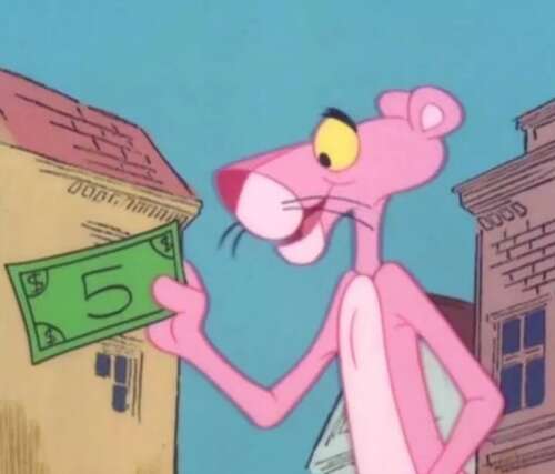 关于有钱人的句子2