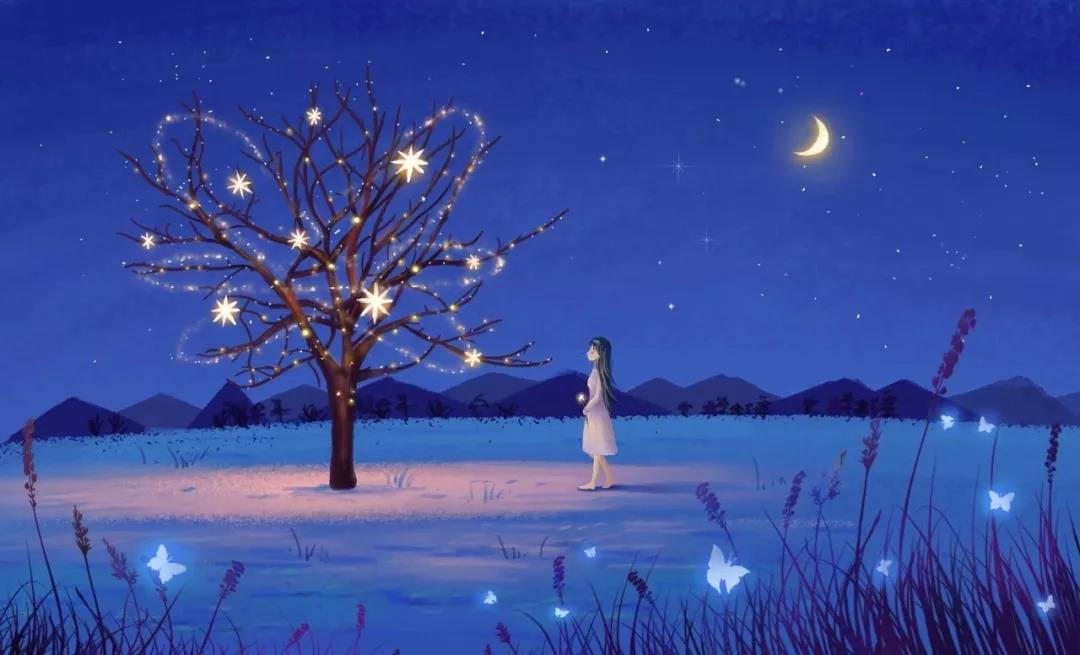 触动人心的经典句子2