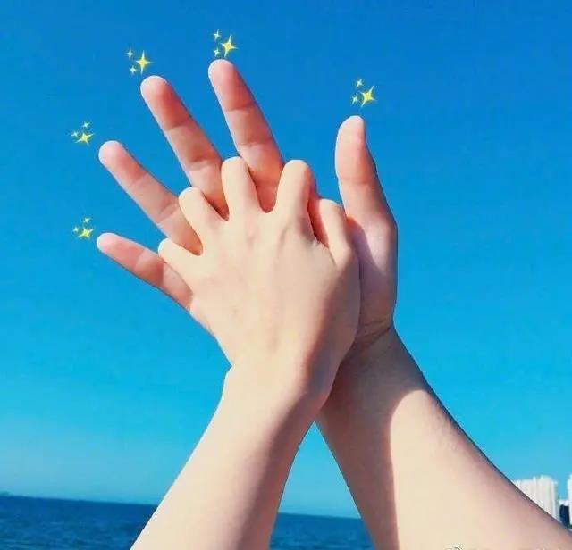 祝新婚的八个词1