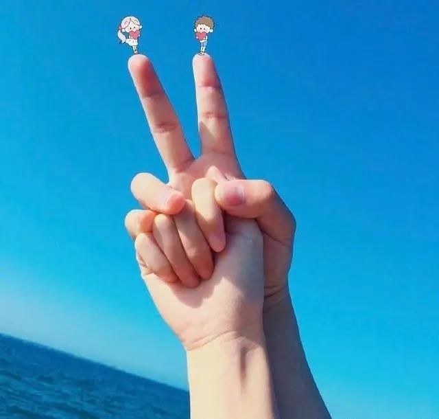 祝新婚的八个词2