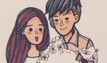 小奶狗撩人经典语录