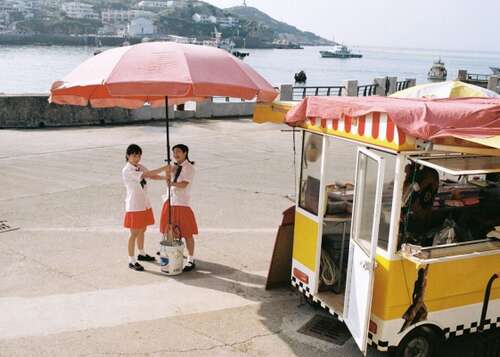 女朋友开心每一天1