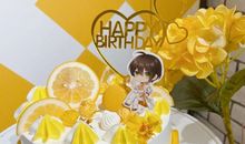 生日短句8个字暖心