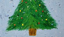 圣诞节贺卡祝福语大全