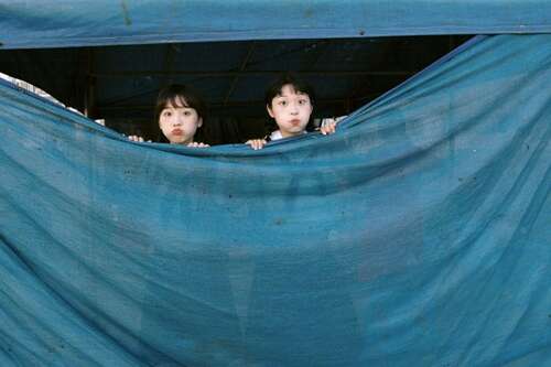 如何使女孩开心的一句话2