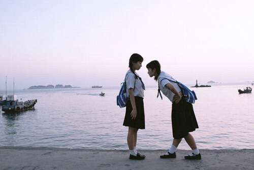 如何让女孩开心一句话1