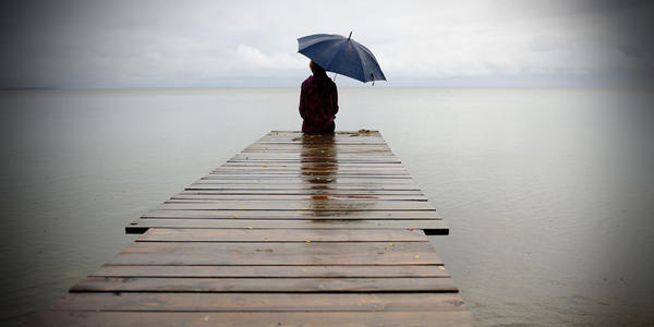 孤独的美丽句子