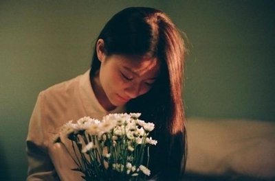 一个人难过的一句话