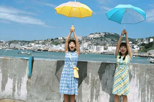 好开心的感叹句1