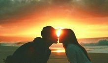 甜美的优美句子