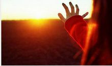 落寞心碎的句子