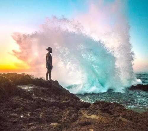 一段对自己的霸气和冷漠的话1