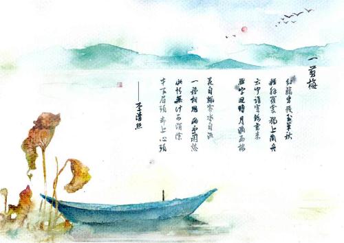 想起一个人的经文