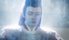 胡先煦 张超电视剧《棋魂》经典台词