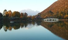 云南的优美句子