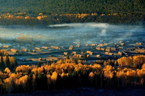 如诗如画和美丽的句子2