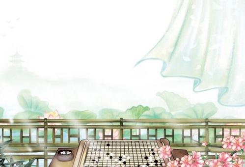 古代美丽的句子1