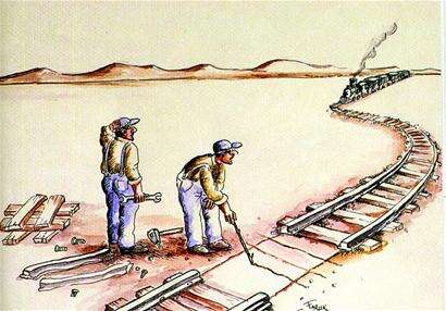 劳动美丽的句子1