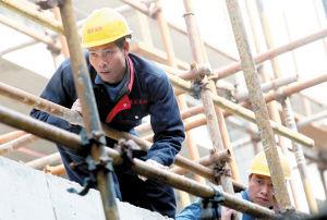 美丽的劳动句子