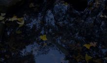 在女朋友面前装开心的句子