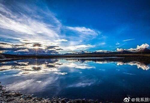 充满正能量的经典句子，带来幸福生活