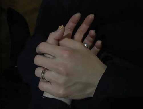 我一个人都幸免于难