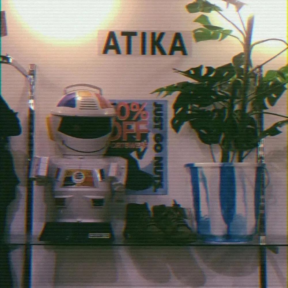 利基的温柔的爱语1