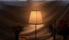 一个人心情低落的句子