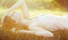 对爱人说得幸福句子