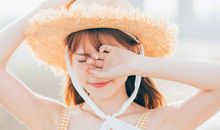 想念一个人的幸福句子